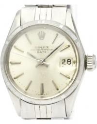 Pre-owned Automatic Dress Watch 6517