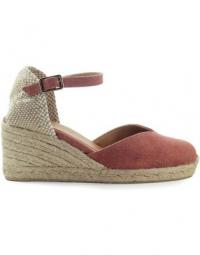 ESPADRILLES WITH WEDGE