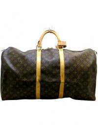 Pre-owned Keepall 55