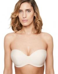 Absolute Invisible Strapless Bra
