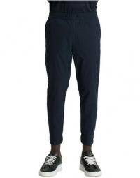 PANTALONE TAPERED FIT