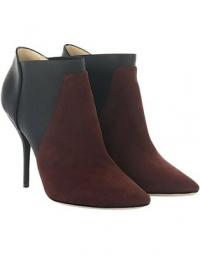 Deluxe Ankle Boots