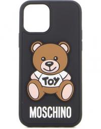 Teddy Cover Iphone 12-12 Pro