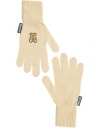 Teddy Gloves
