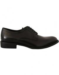 Lace Up Formal Derby Shoes