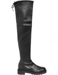 Lowland leather boots