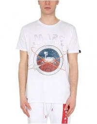 MISSION TO MARS T-SHIRT