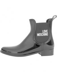 Rain Love Boots