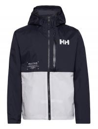 Active Pace Jacket Helly Hansen Patterned