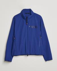 Moncler Grenoble Rovenaud Goretex Jacket Electric Blue