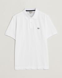 Woolrich Classic American Polo Bright White