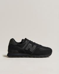 New Balance 574 Sneakers Full Black