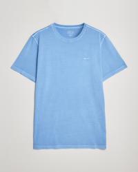 GANT Sunbleached T-Shirt Gentle Blue