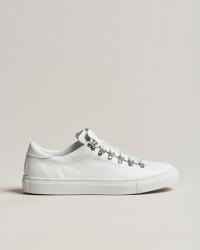 Diemme Marostica Low Sneaker White Nappa
