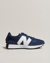 New Balance 327 Sneakers Natural Indigo