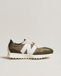 New Balance 327 Sneakers Military Olive