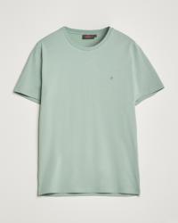 Morris James Cotton T-Shirt Green