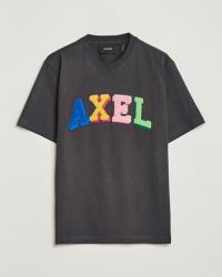 Axel Arigato Axel Arc T-Shirt Volcanic Ash