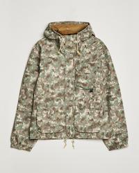 The North Face Heritage M66 Utility Jacket Camo