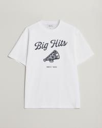 Palmes Big Hits T-Shirt White