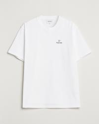 Palmes Allan T-Shirt White