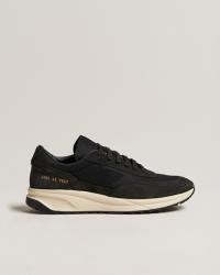 Common Projects Track 80 Sneaker Black
