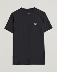 District Vision Aloe-Tech Short Sleeve T-Shirt Black