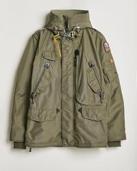 Parajumpers Right Hand Masterpiece Parka Toubre