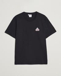 Pyrenex Echo Cotton Logo T-Shirt Black