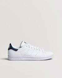 adidas Originals Stan Smith Sneaker White/Navy