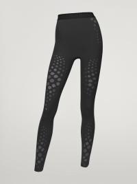 Wolford Apparel & Accessories > Clothing > Leggings Dots Illusion Net Leggings