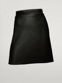 Wolford Apparel & Accessories > Clothing > Nederdele Vegan Skirt