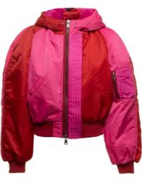 Andersson Bell Coats Pink