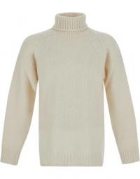 Turtleneck -sweater