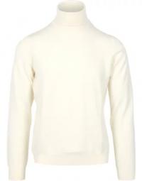 Tagliatore sweatere White
