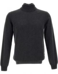 Filippo De Lauren Sweaters Grey