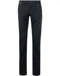 Eleventy Trousers Blue