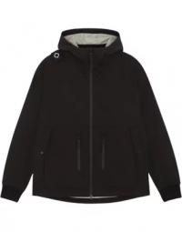 Softs Hooded Jacket