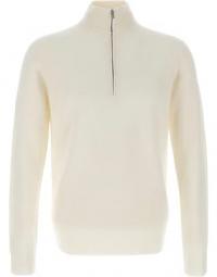 Filippo De Lauren Sweaters White