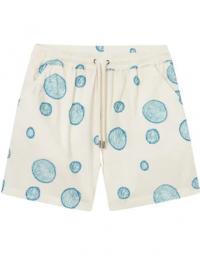 Squash shorts - Boule Print
