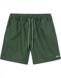 Gust Ripstop Shorts - Dark Green