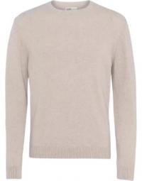Classic Merino Wool Sweater