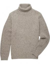 Lambswool Rollneck Sweater