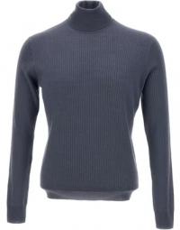 Filippo De Lauren Sweaters Grey