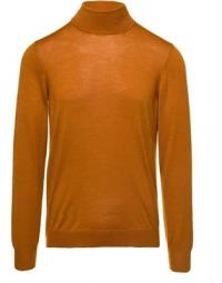 Tagliatore sweatere Orange