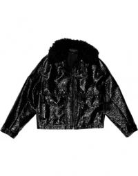 LACQUER OVER BOMBER
