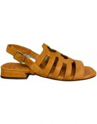 Flad sandal