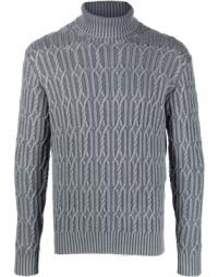 Circolo 1901 Sweatere Gray