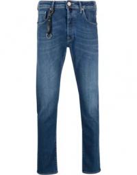 5-lommer komfort jeans