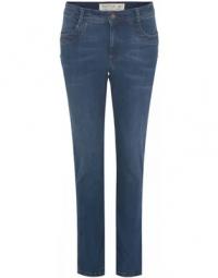 Magic Fit bottom up jeans